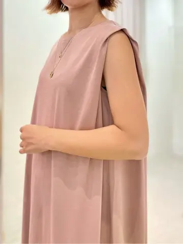 ANY 濱野 コーディネート画像