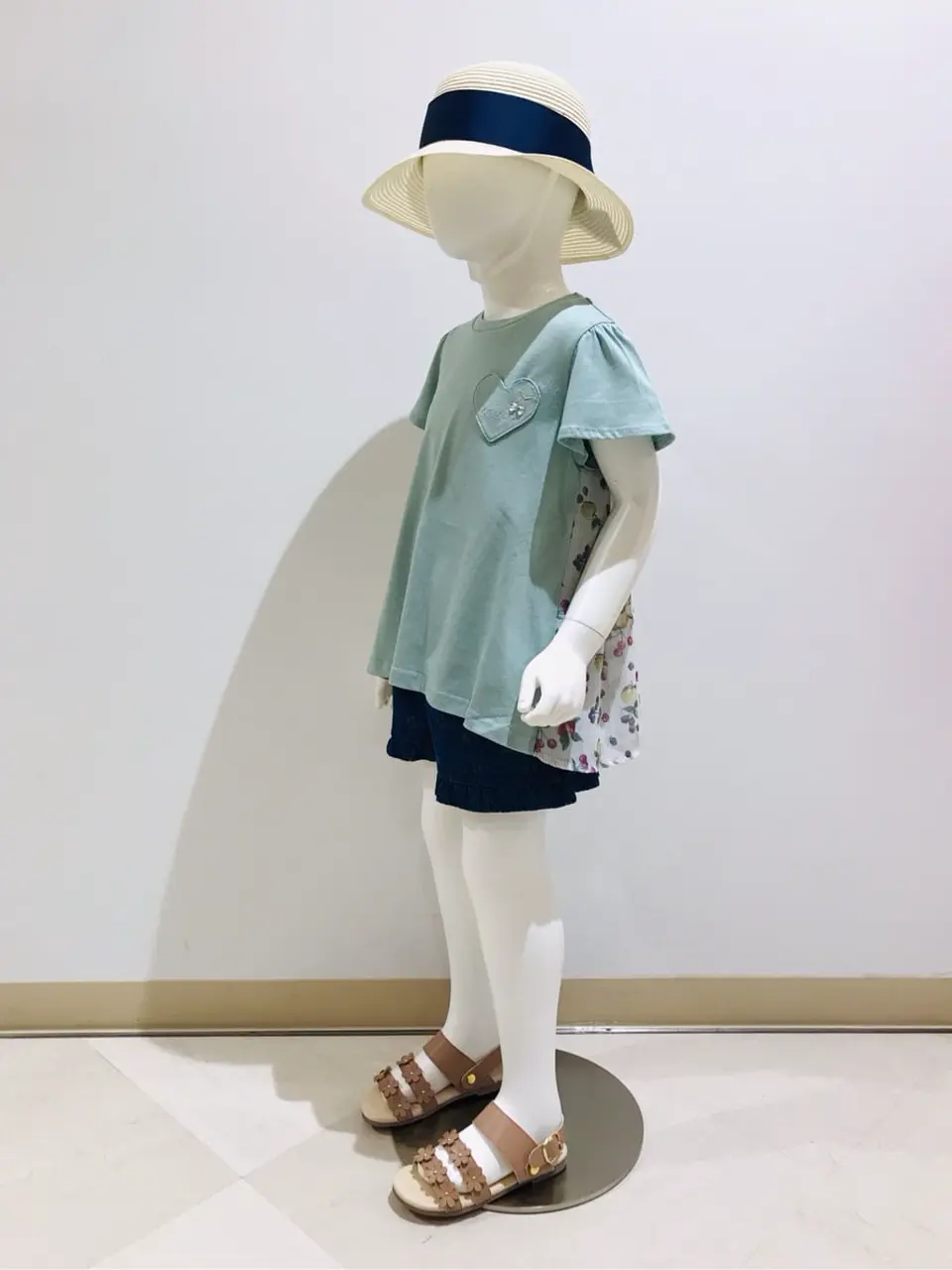  田口 コーディネート画像