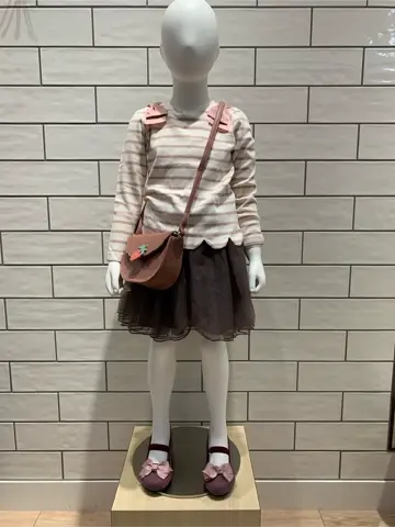 ANY スタッフ コーディネート画像