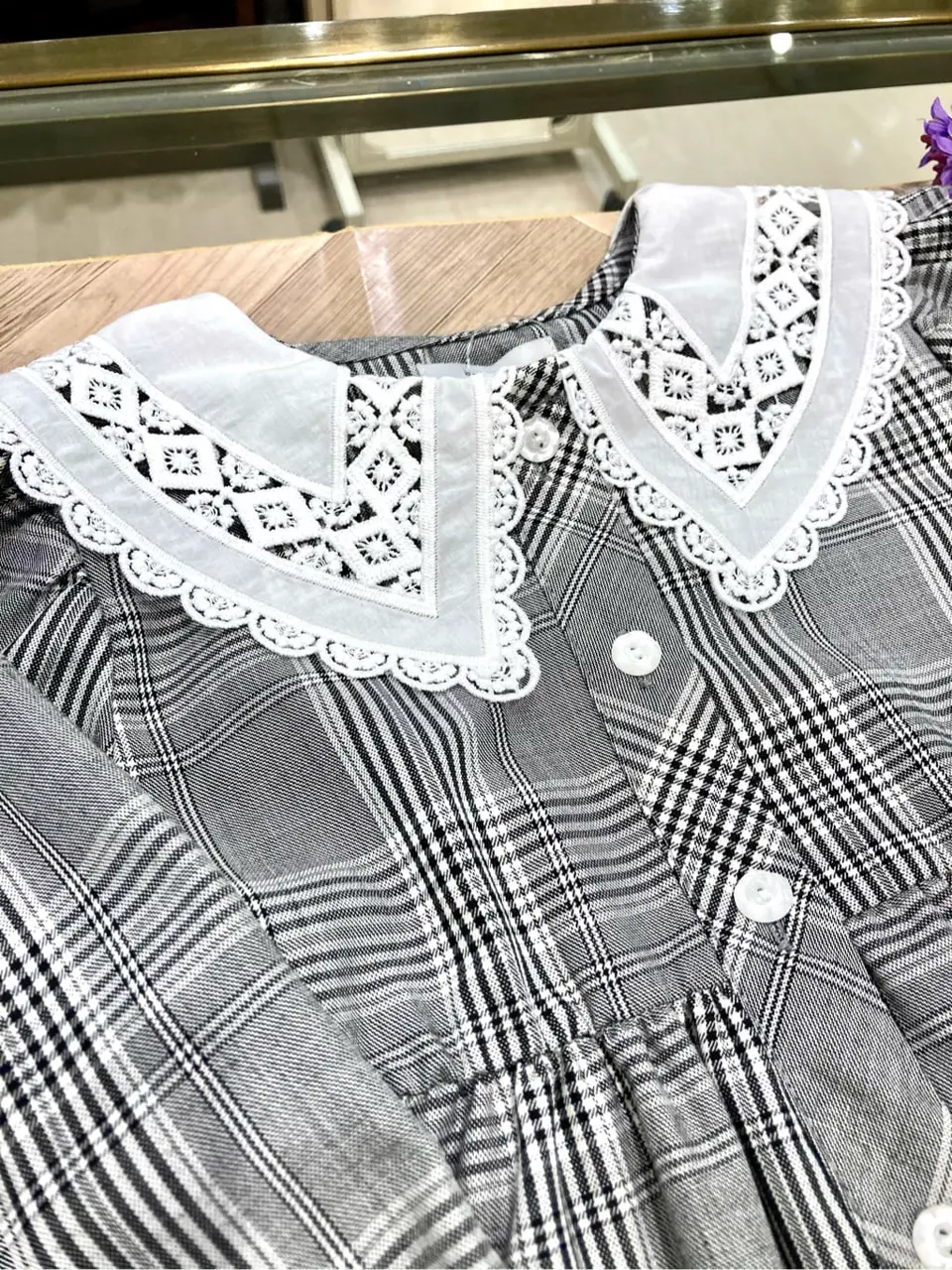 ANY 杉原 コーディネート画像