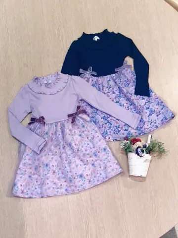 ANY 齋藤 コーディネート画像