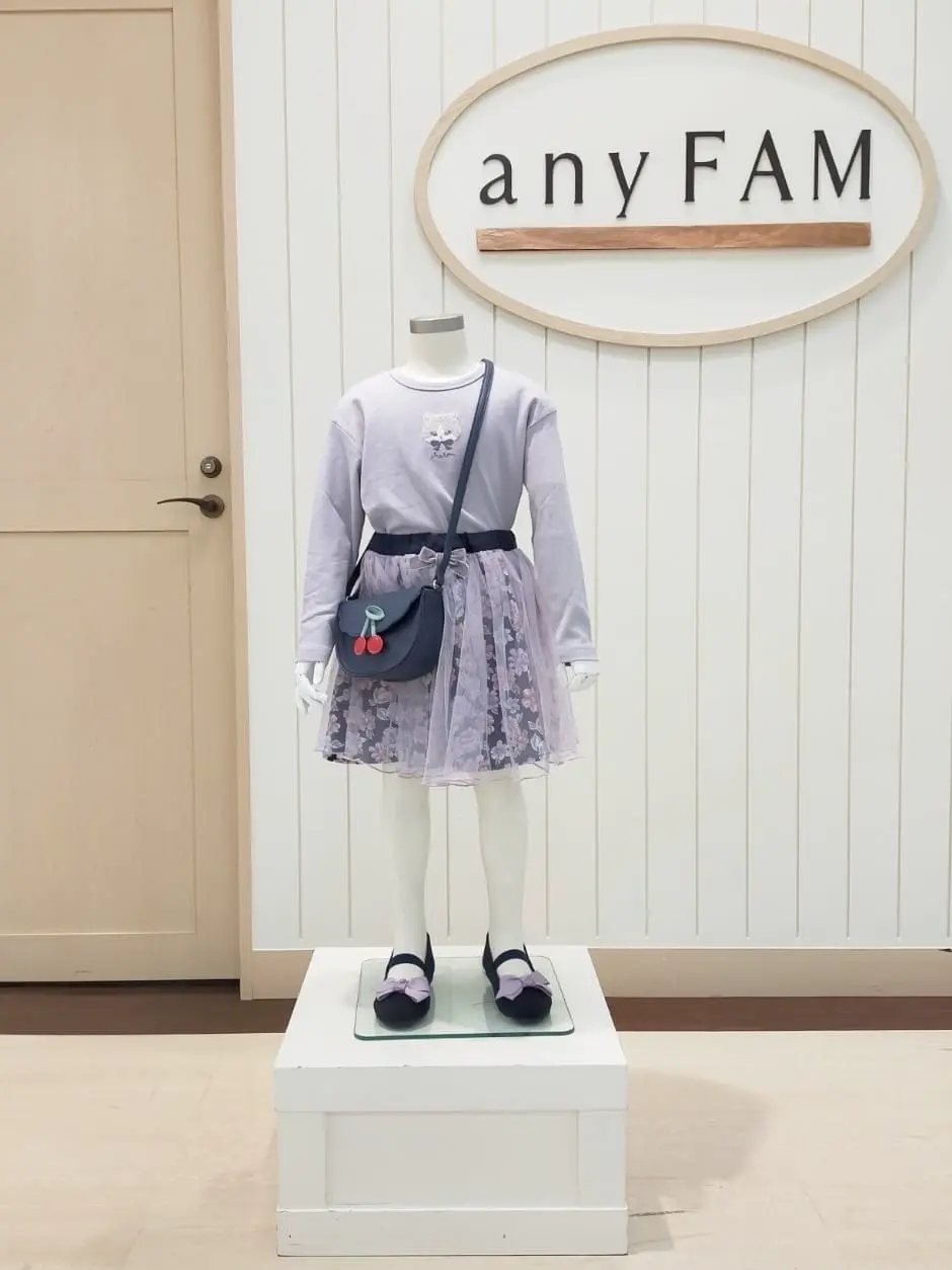  重永 コーディネート画像