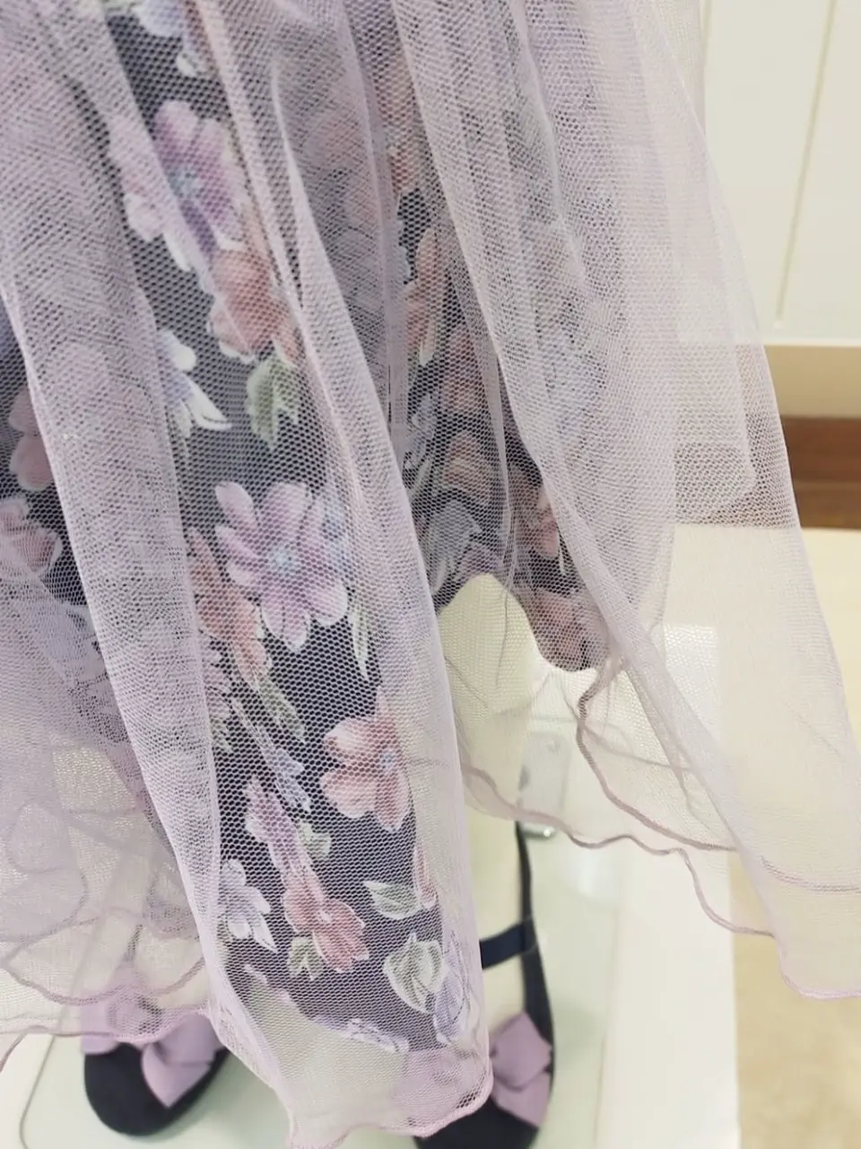 ANY 重永 コーディネート画像