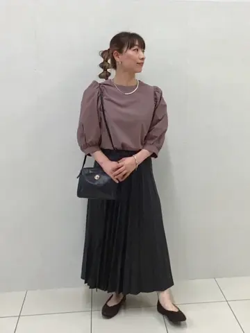 ANY 高橋 コーディネート画像