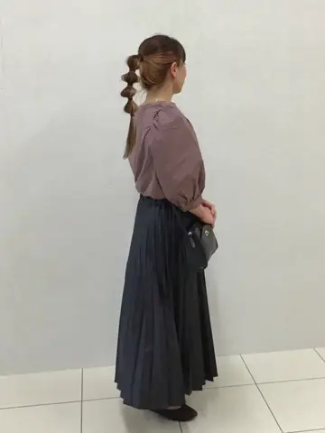 ANY 高橋 コーディネート画像