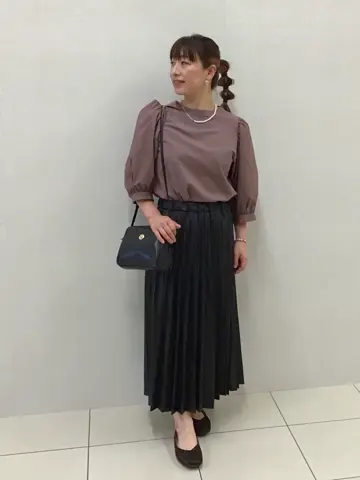 ANY 高橋 コーディネート画像