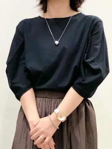 ANY S.Y コーディネート画像