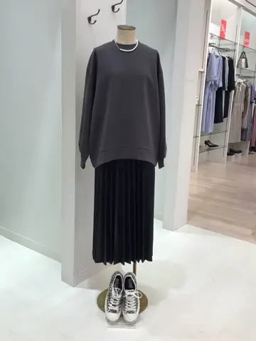 ANY 横溝 コーディネート画像