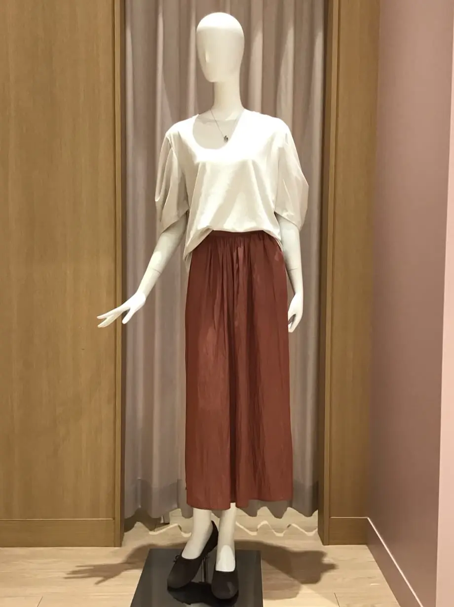  本吉 コーディネート画像