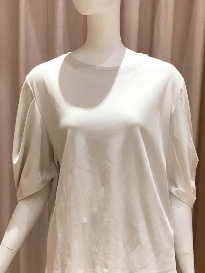 ANY 本吉 コーディネート画像