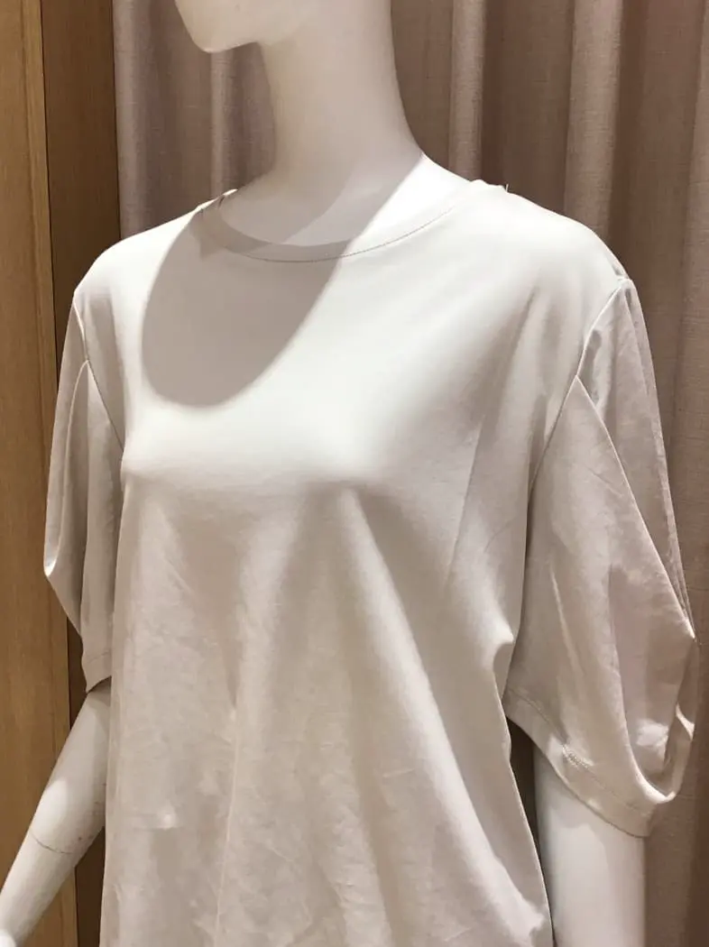 ANY 本吉 コーディネート画像