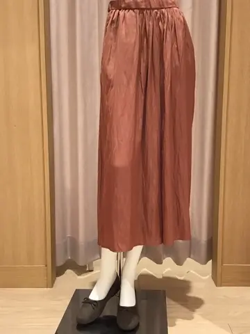 ANY 本吉 コーディネート画像