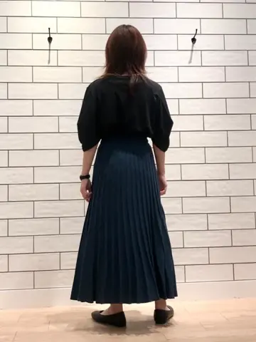 ANY スタッフ コーディネート画像