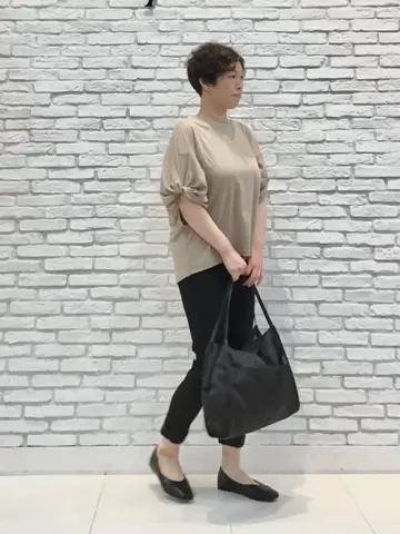 ANY スタッフ コーディネート画像