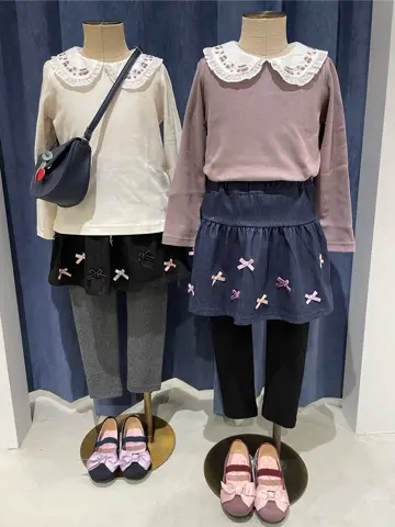 ANY 大川原 コーディネート画像