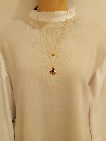 ANY M コーディネート画像