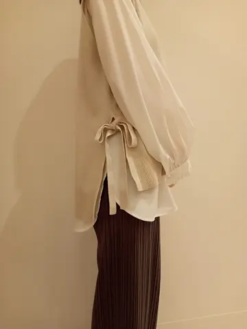 ANY M コーディネート画像