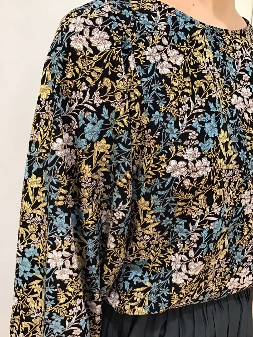 ANY  坂口 コーディネート画像