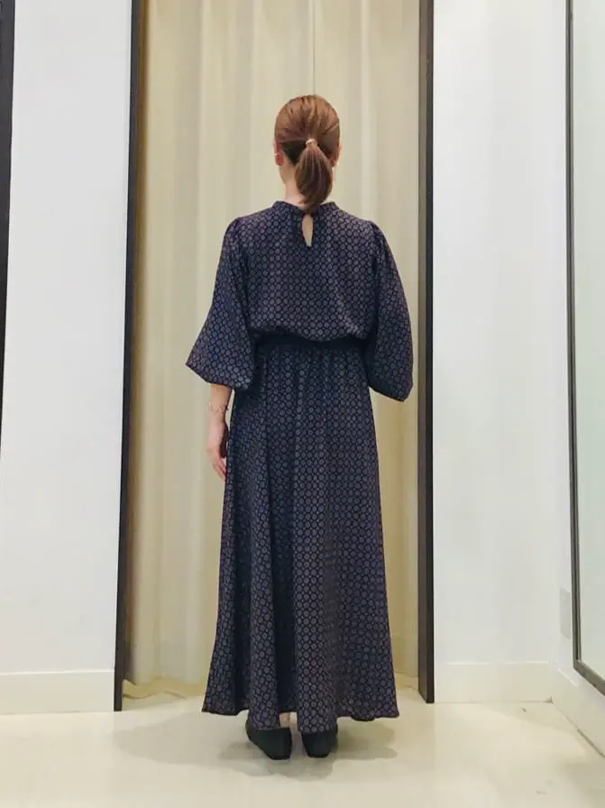 ANY 伊藤 コーディネート画像