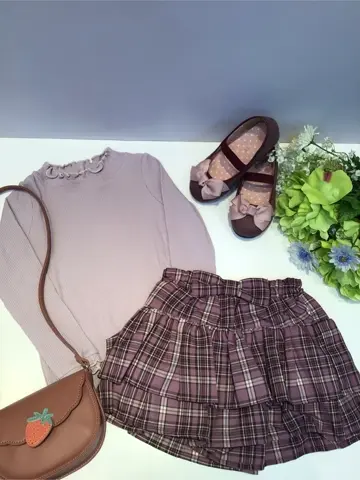 ANY 佐々木 コーディネート画像