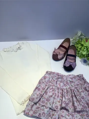 ANY 佐々木 コーディネート画像