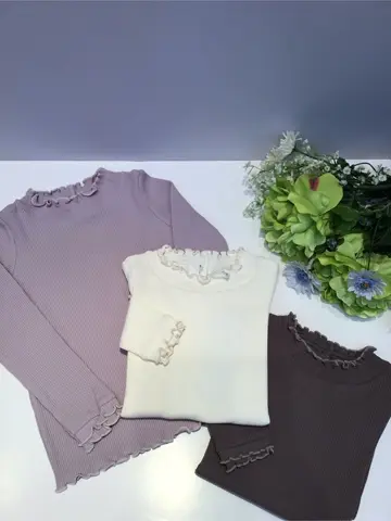 ANY 佐々木 コーディネート画像