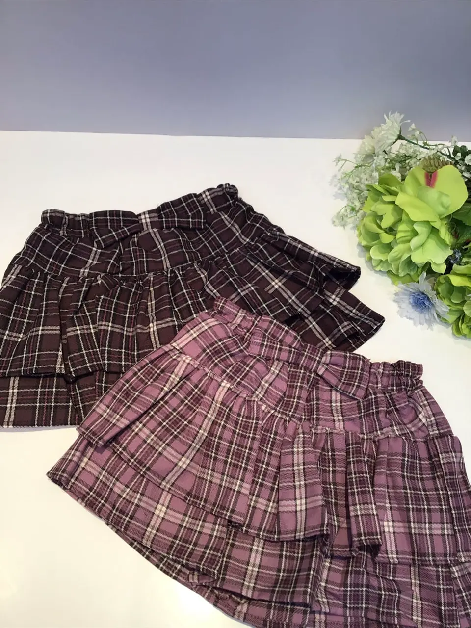 ANY 佐々木 コーディネート画像