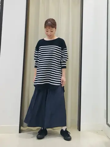 ANY 伊藤 コーディネート画像