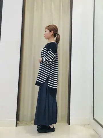 ANY 伊藤 コーディネート画像