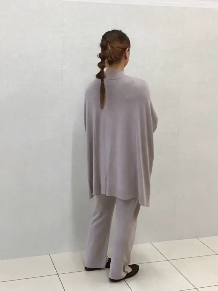 ANY 高橋 コーディネート画像