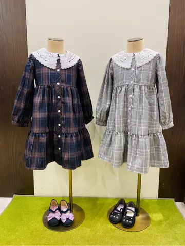 ANY m.n コーディネート画像