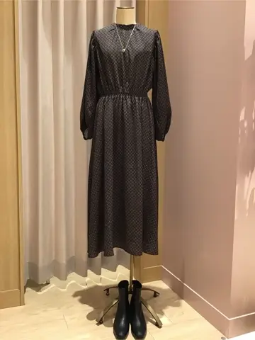 ANY 浅岡 コーディネート画像