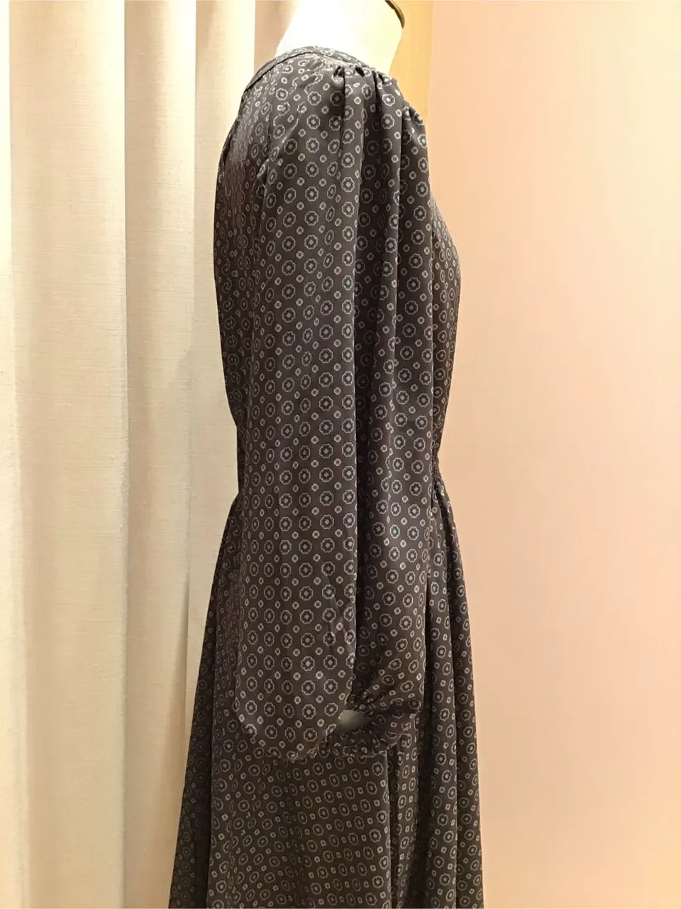 ANY 浅岡 コーディネート画像