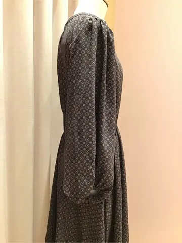 ANY 浅岡 コーディネート画像