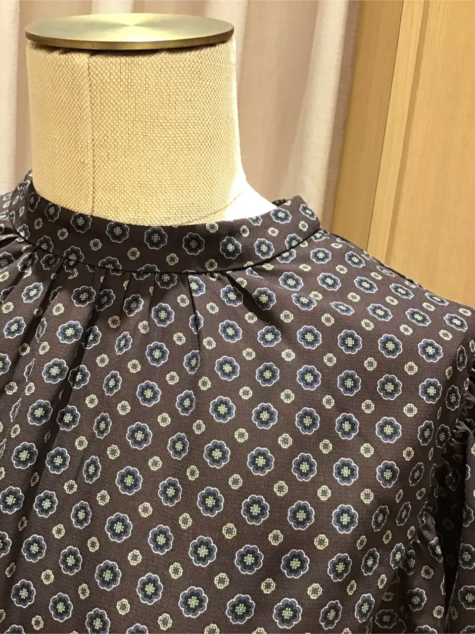 ANY 浅岡 コーディネート画像