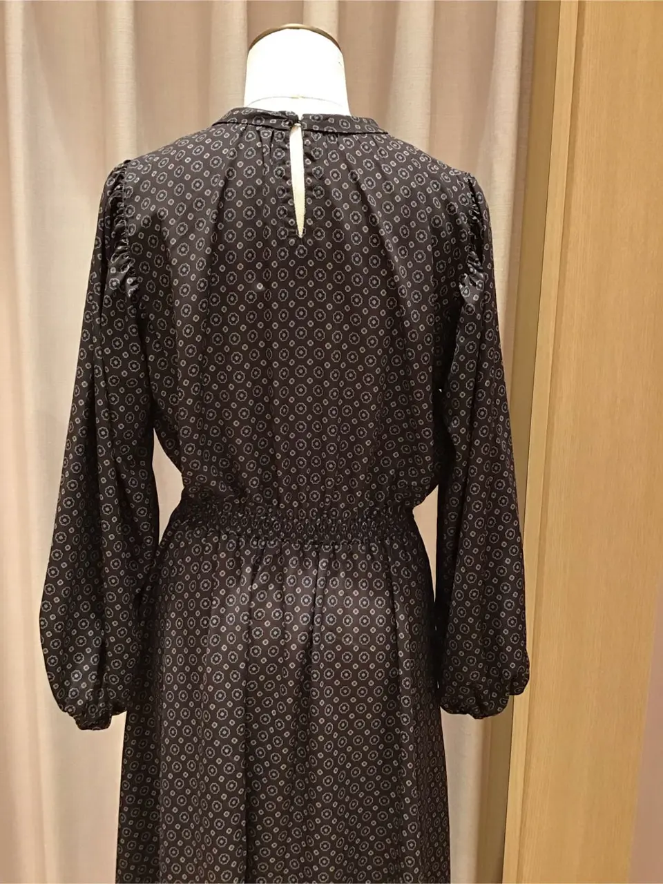 ANY 浅岡 コーディネート画像