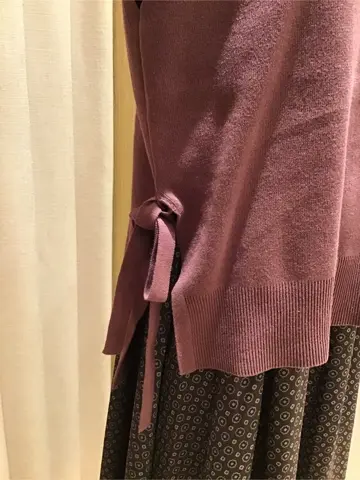 ANY 浅岡 コーディネート画像