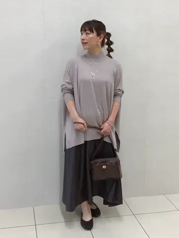 ANY 高橋 コーディネート画像