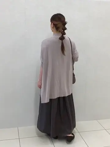 ANY 高橋 コーディネート画像