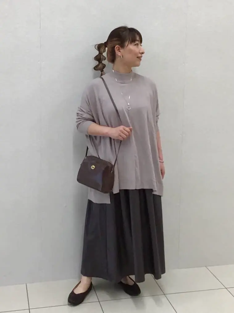 ANY 高橋 コーディネート画像