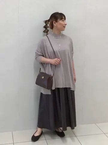 ANY 高橋 コーディネート画像