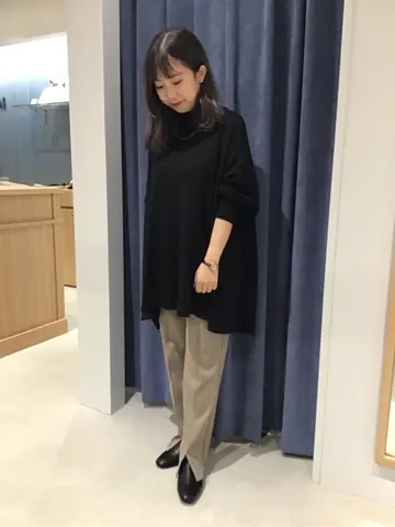 ANY 吉田 コーディネート画像