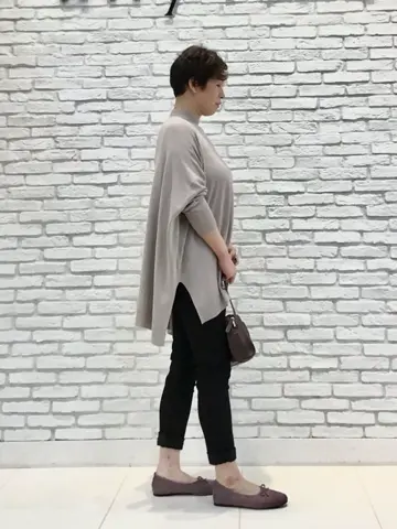 ANY スタッフ コーディネート画像