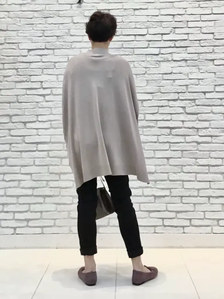 ANY スタッフ コーディネート画像