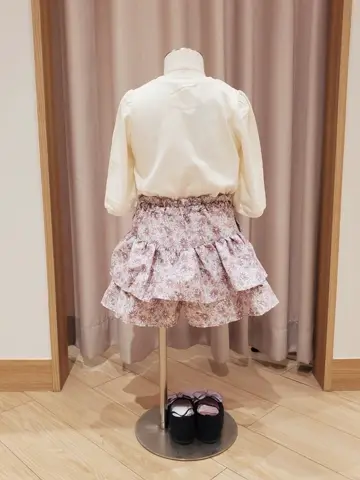 ANY 奥原 コーディネート画像