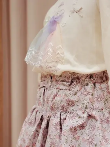 ANY 奥原 コーディネート画像