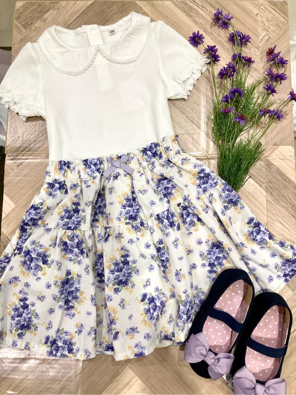 ANY 杉原 コーディネート画像