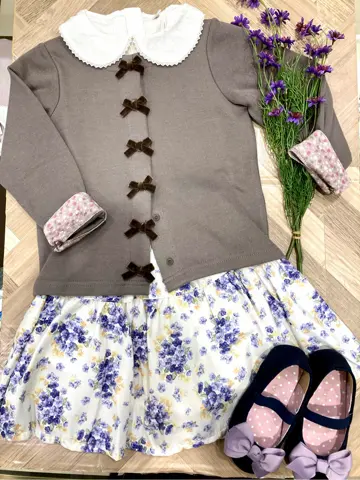 ANY 杉原 コーディネート画像