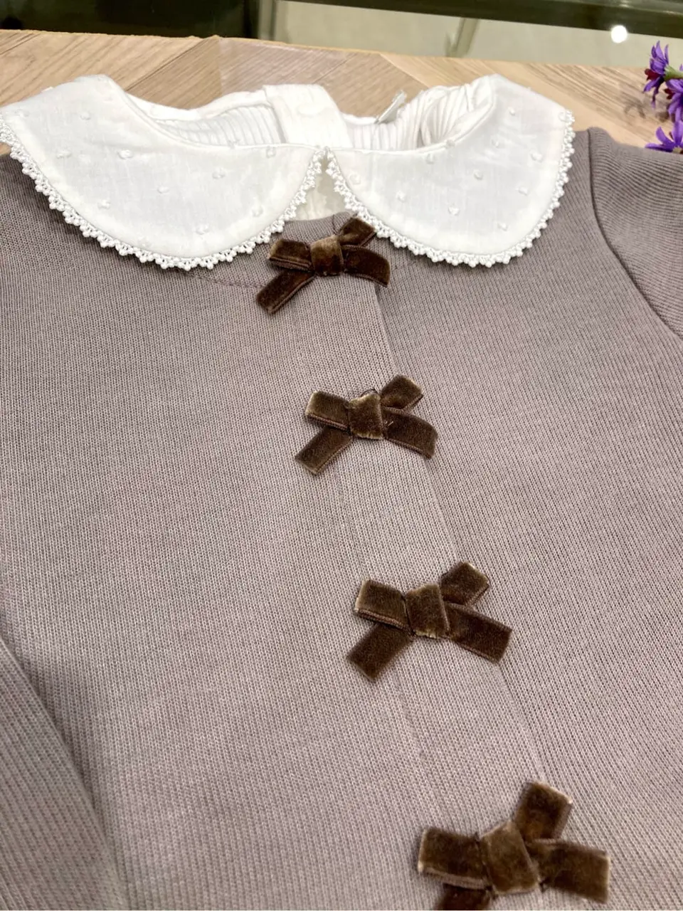 ANY 杉原 コーディネート画像