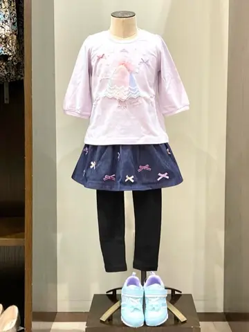 ANY 杉原 コーディネート画像